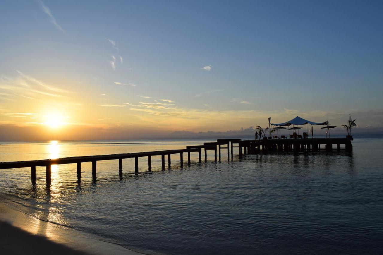 Princesse Bora Lodge & Spa Ile Sainte-Marie Bagian luar foto