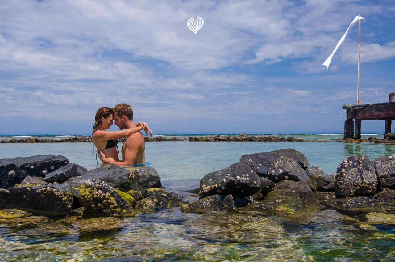 Princesse Bora Lodge & Spa Ile Sainte-Marie Bagian luar foto