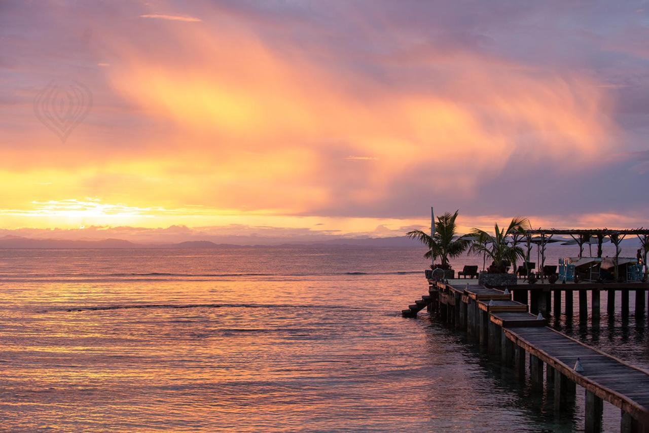 Princesse Bora Lodge & Spa Ile Sainte-Marie Bagian luar foto