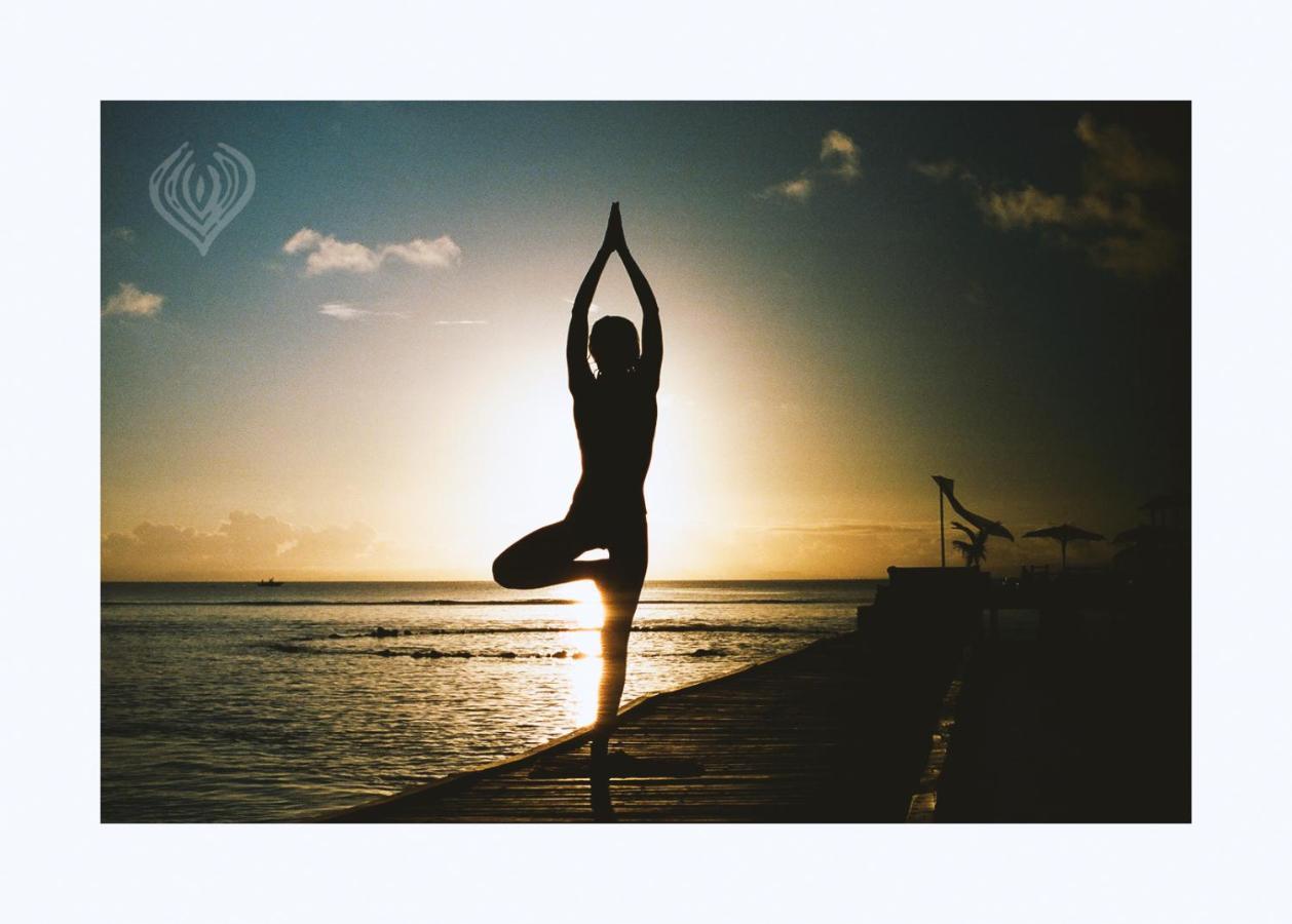 Princesse Bora Lodge & Spa Ile Sainte-Marie Bagian luar foto