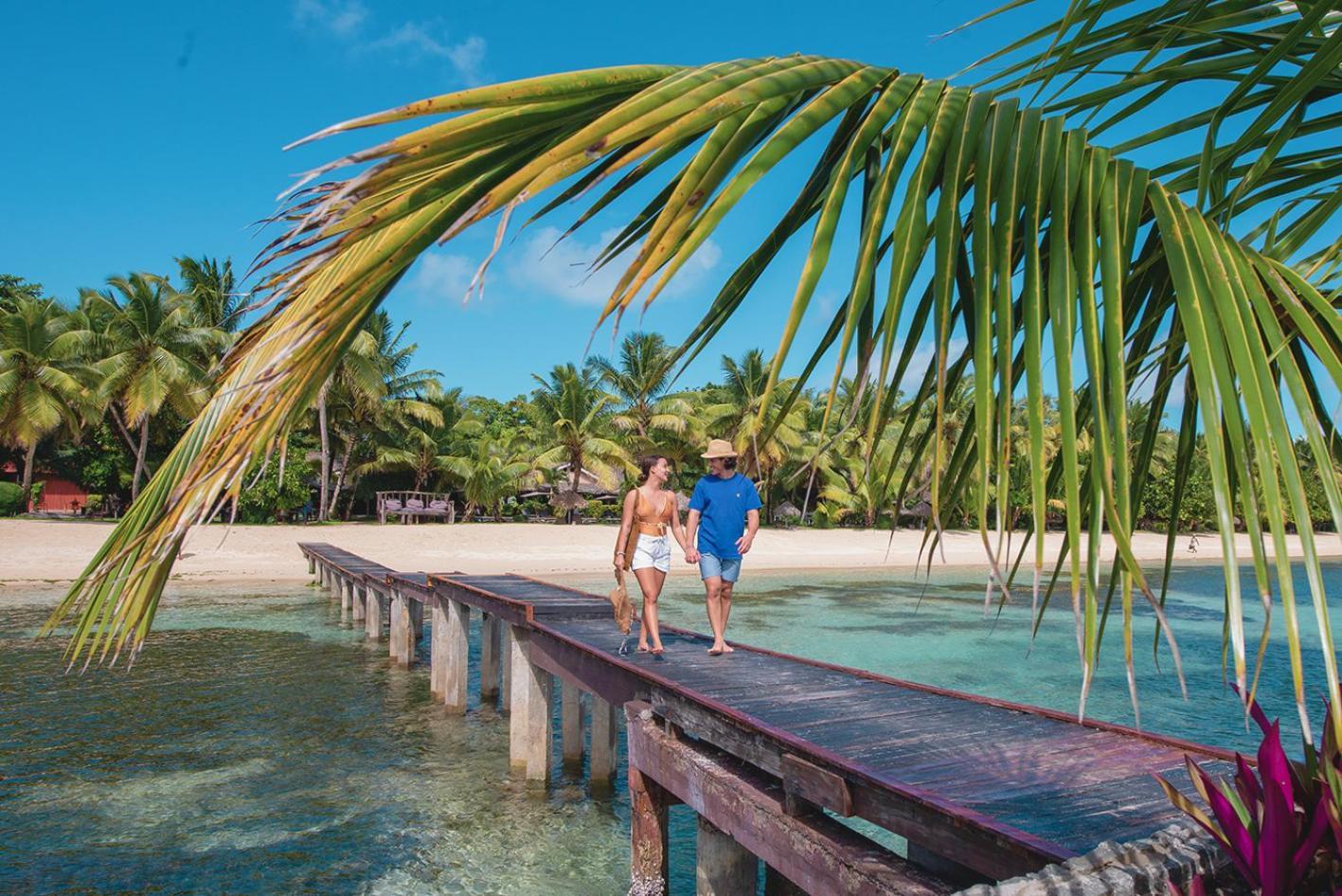 Princesse Bora Lodge & Spa Ile Sainte-Marie Bagian luar foto