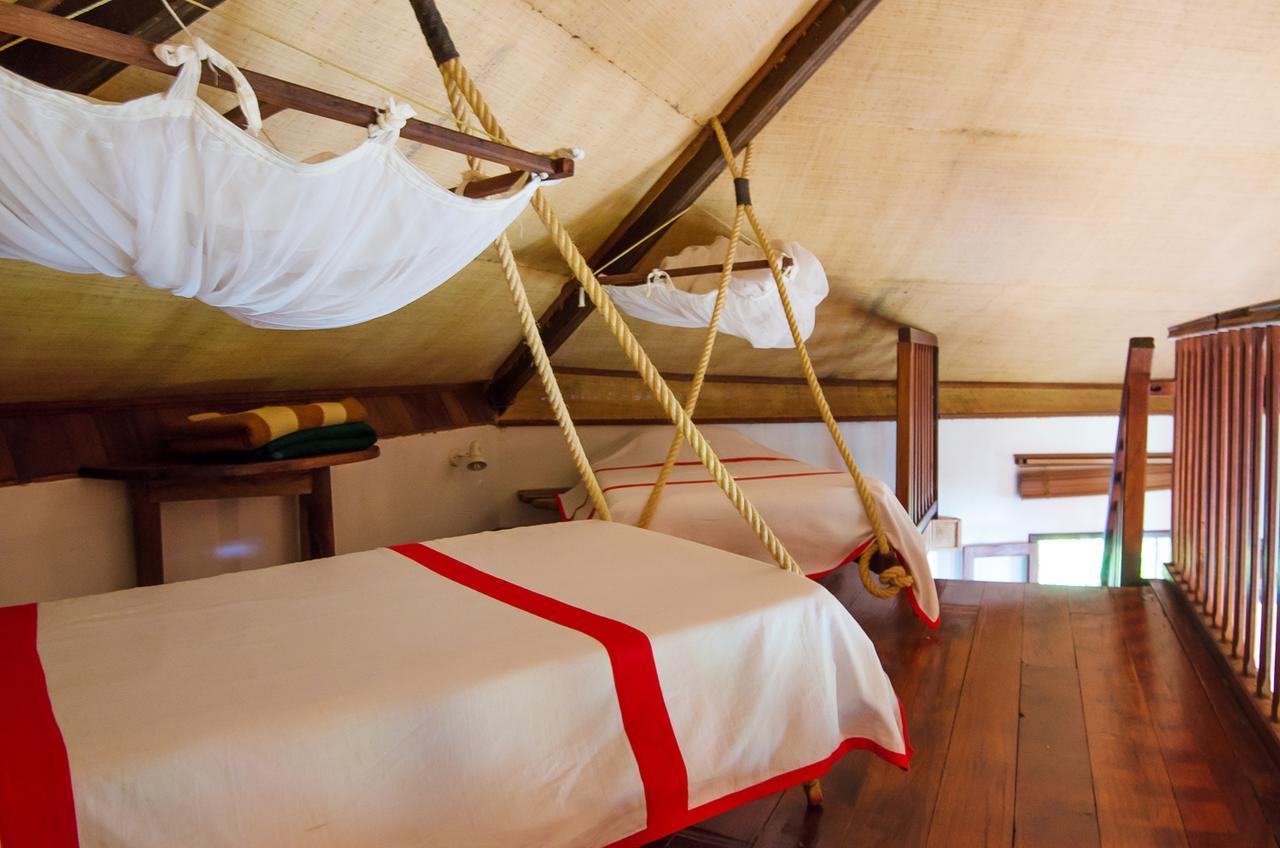 Princesse Bora Lodge & Spa Ile Sainte-Marie Bagian luar foto