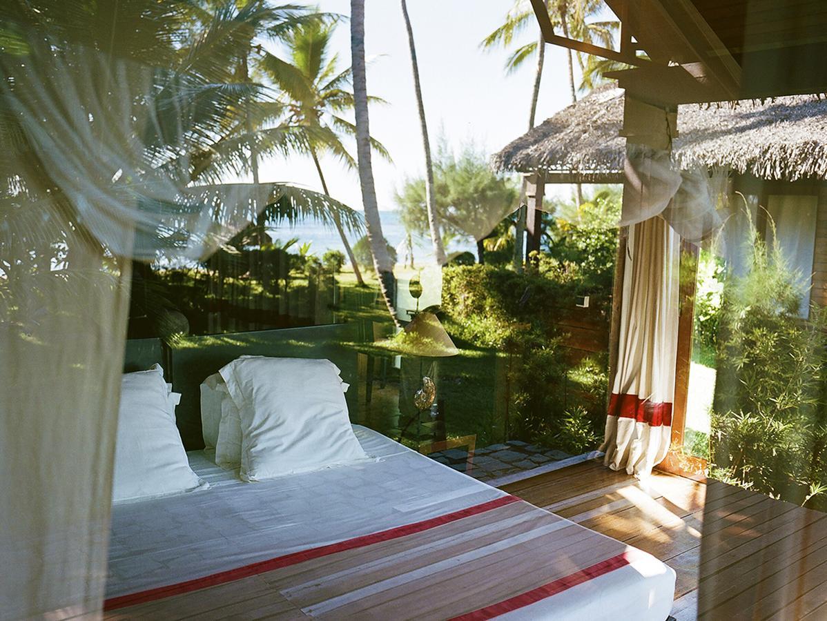 Princesse Bora Lodge & Spa Ile Sainte-Marie Bagian luar foto