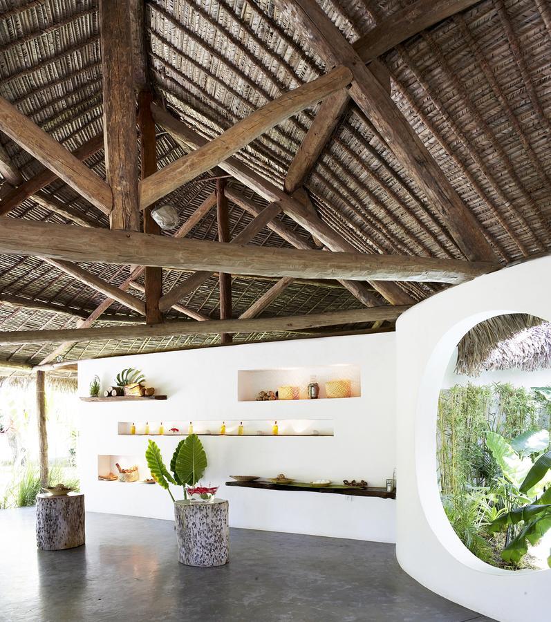 Princesse Bora Lodge & Spa Ile Sainte-Marie Bagian luar foto