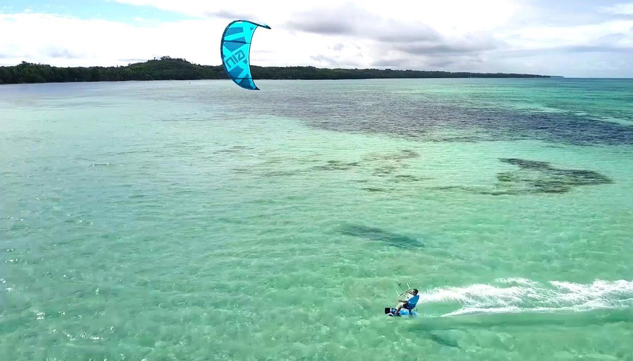 Princesse Bora Lodge & Spa Ile Sainte-Marie Bagian luar foto