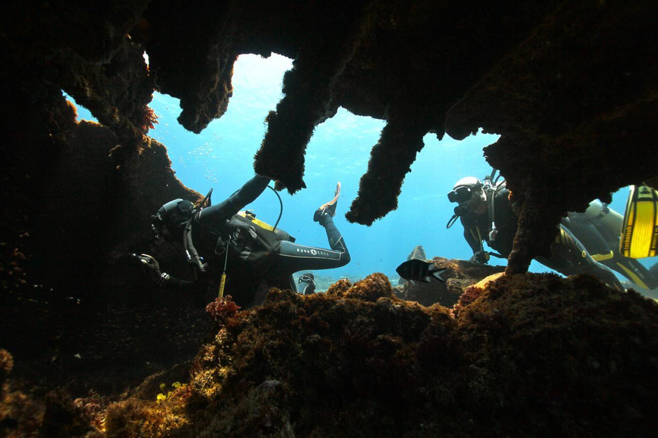 Princesse Bora Lodge & Spa Ile Sainte-Marie Bagian luar foto